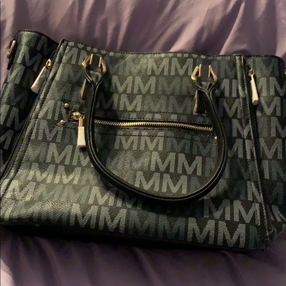 MKF tote